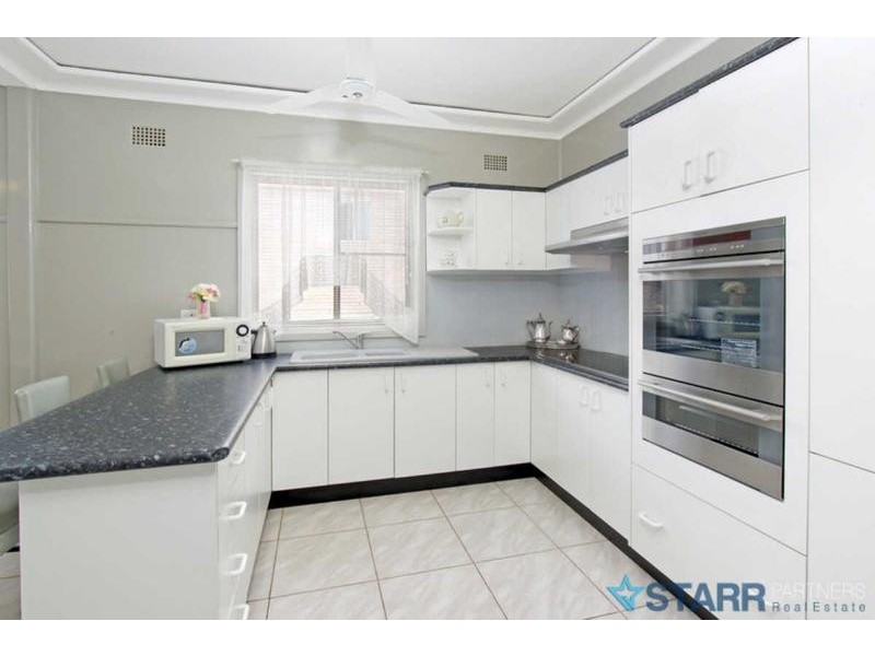 14 MALOUF STREET, Guildford NSW 2161