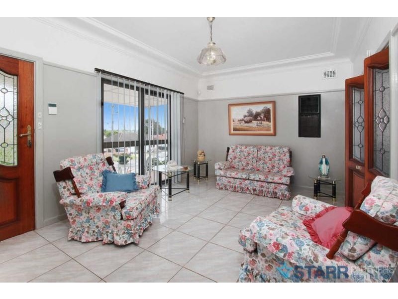 14 MALOUF STREET, Guildford NSW 2161