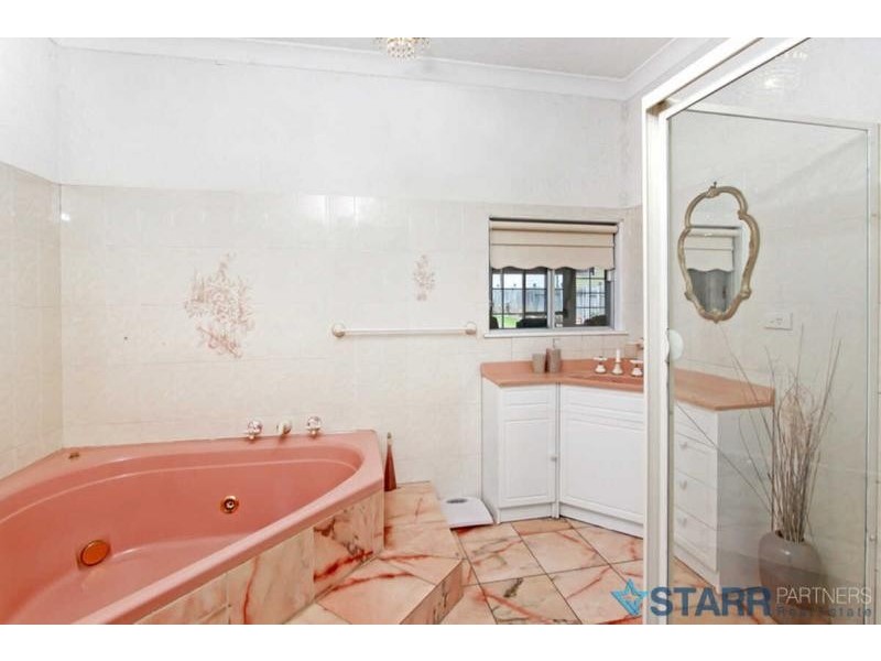 14 MALOUF STREET, Guildford NSW 2161