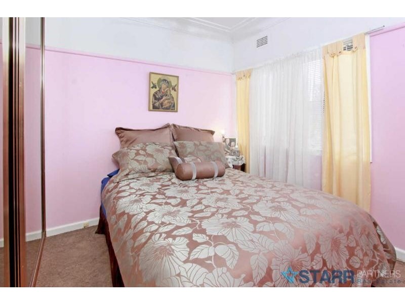 14 MALOUF STREET, Guildford NSW 2161