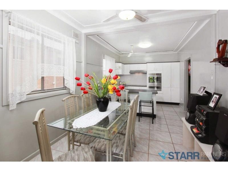 14 MALOUF STREET, Guildford NSW 2161