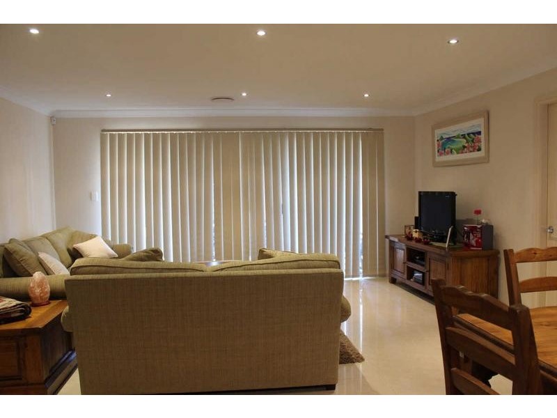 7/207 OLD PROSPECT ROAD, Greystanes NSW 2145