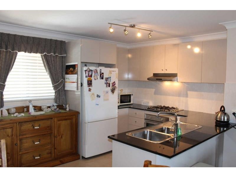 7/207 OLD PROSPECT ROAD, Greystanes NSW 2145