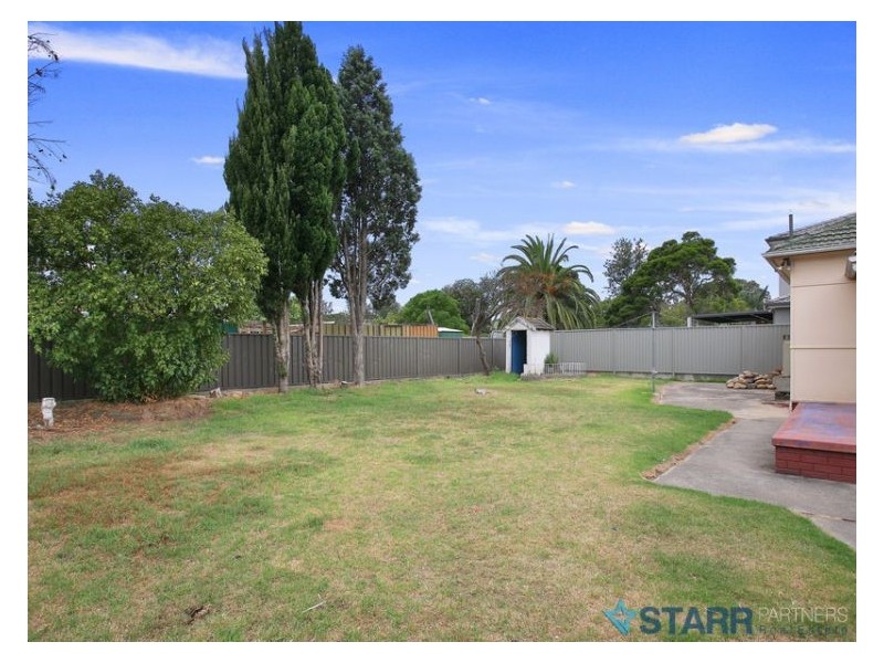 79 Dennistoun Avenue, Guildford NSW 2161