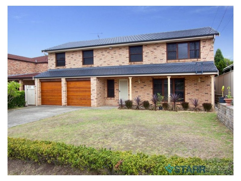 43 Kurrajong Road, Greystanes NSW 2145