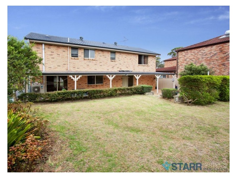 43 Kurrajong Road, Greystanes NSW 2145