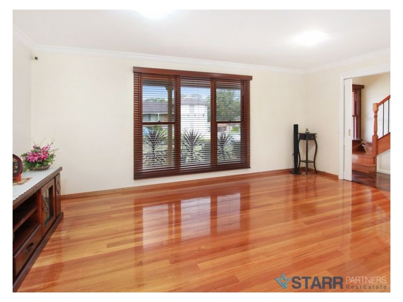 43 Kurrajong Road, Greystanes NSW 2145