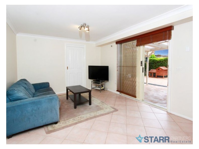 43 Kurrajong Road, Greystanes NSW 2145