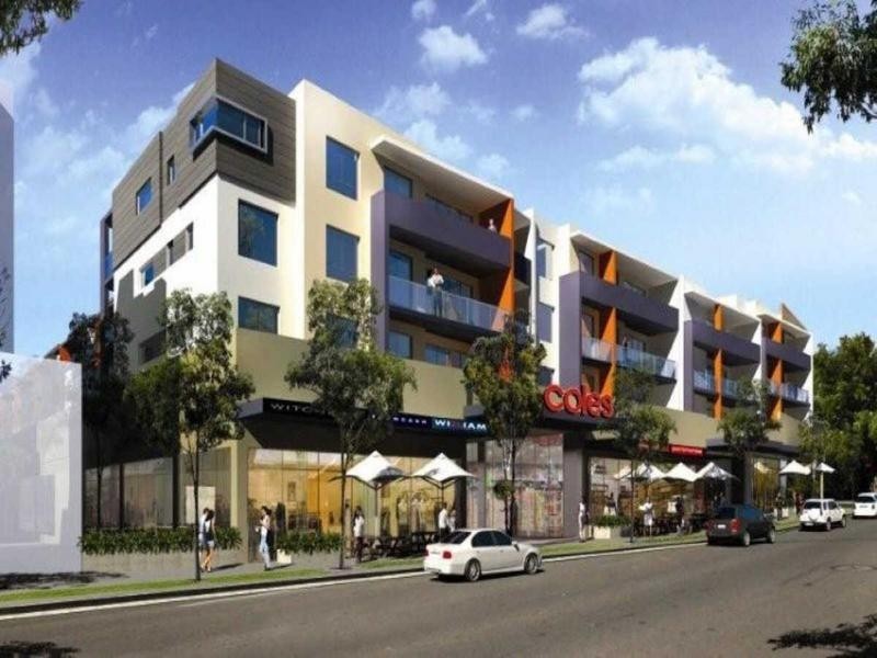 17/29 DARCY ROAD, Westmead NSW 2145