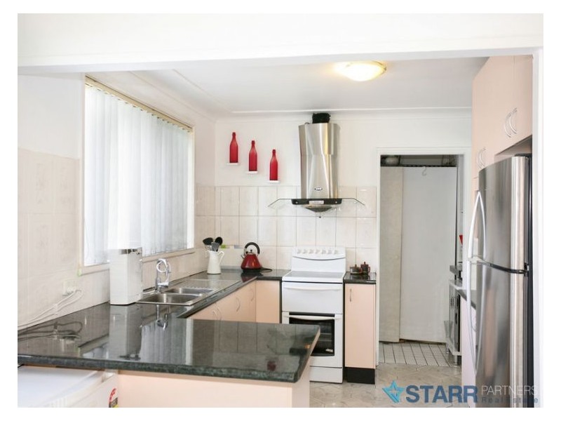 1 Biscayne Avenue, South Wentworthville NSW 2145