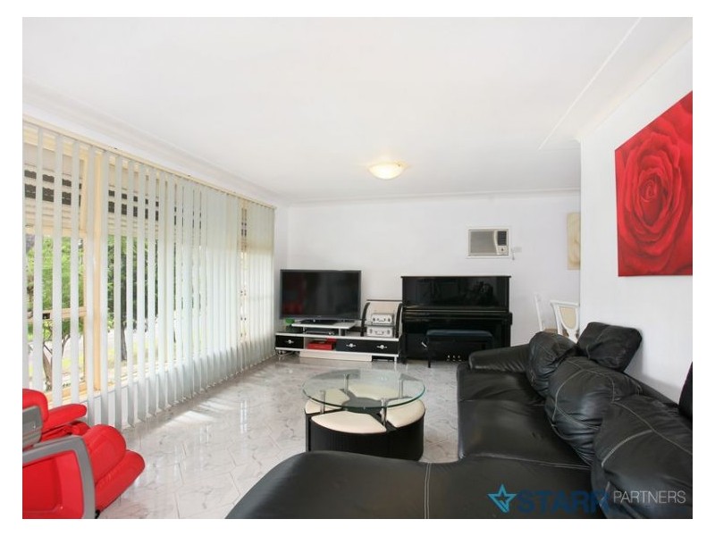 1 Biscayne Avenue, South Wentworthville NSW 2145