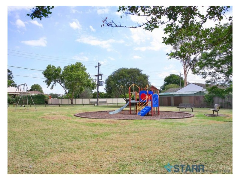 1 Biscayne Avenue, South Wentworthville NSW 2145