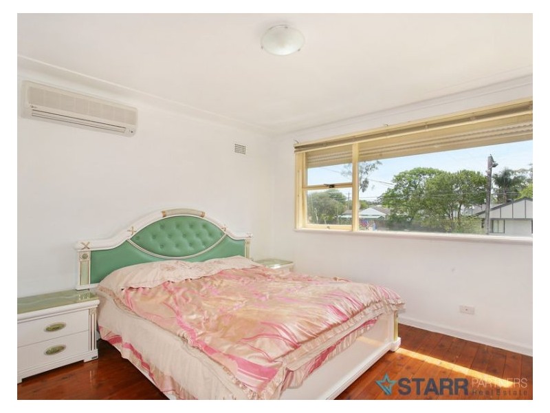 1 Biscayne Avenue, South Wentworthville NSW 2145