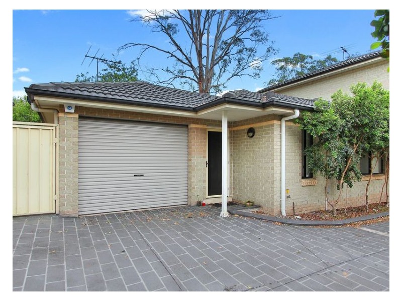 2/39A Chetwynd Road, Merrylands NSW 2160