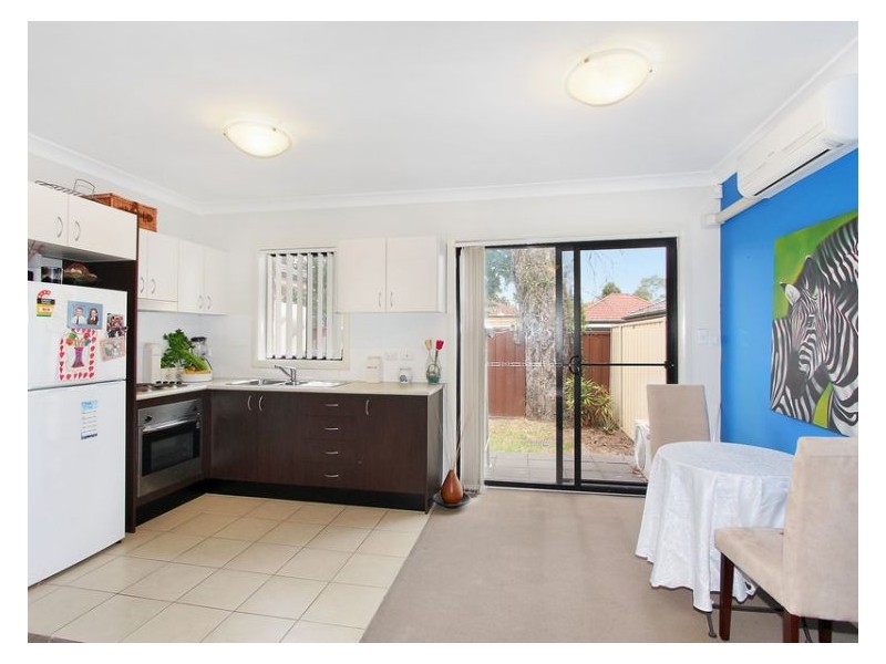 2/39A Chetwynd Road, Merrylands NSW 2160