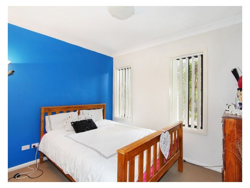 2/39A Chetwynd Road, Merrylands NSW 2160