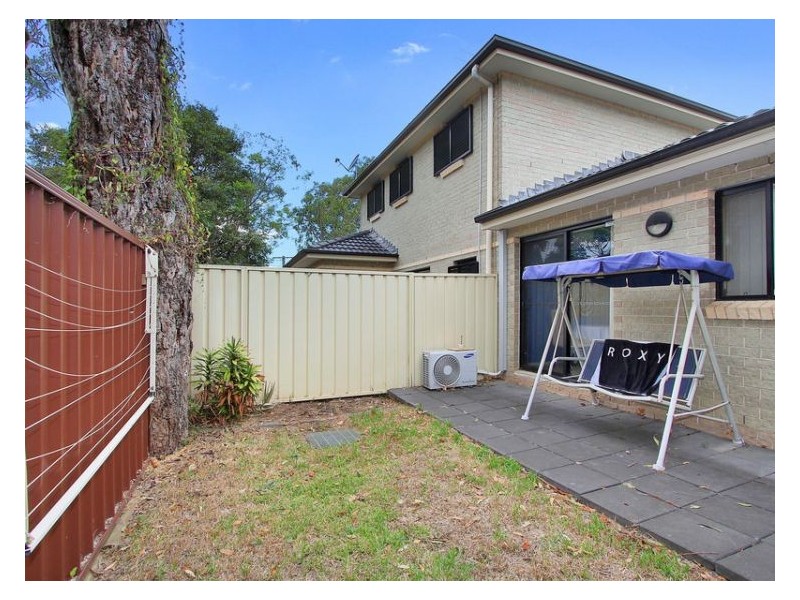 2/39A Chetwynd Road, Merrylands NSW 2160