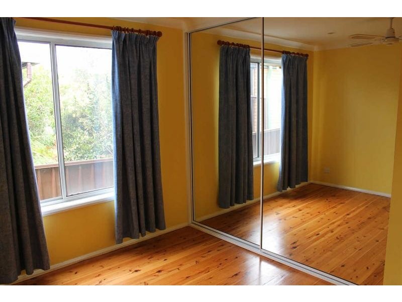 34 GIPPS ROAD, Greystanes NSW 2145