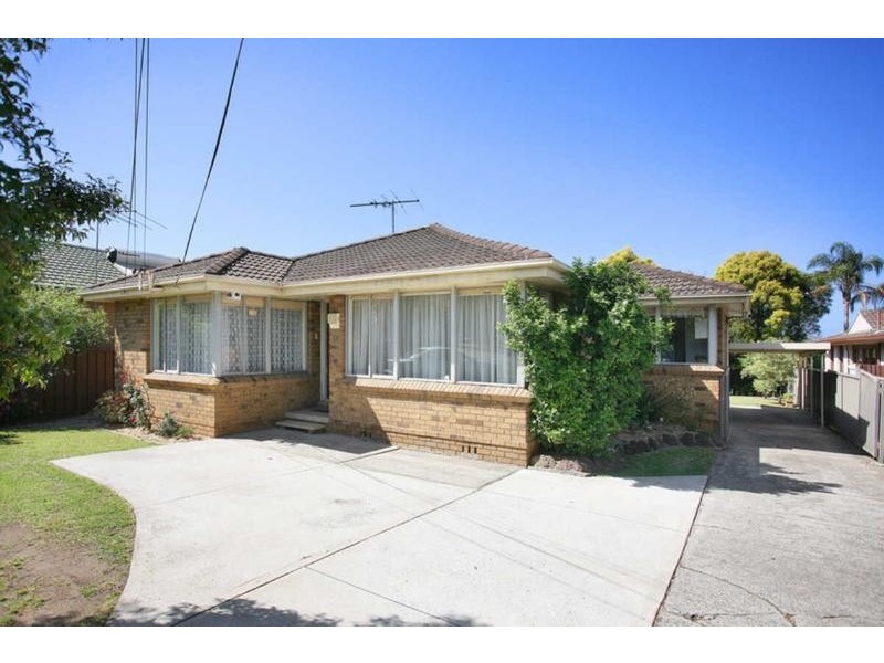 34 GIPPS ROAD, Greystanes NSW 2145