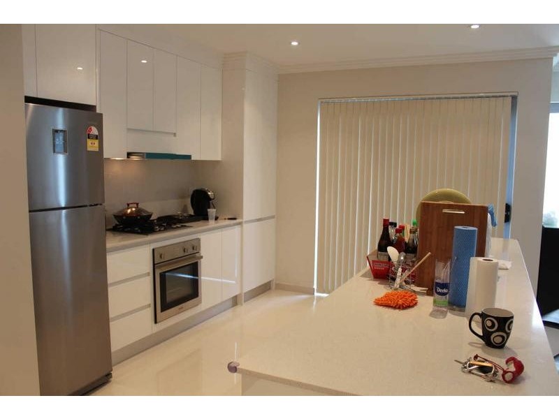 9/68 HASSALL STREET, Parramatta NSW 2150