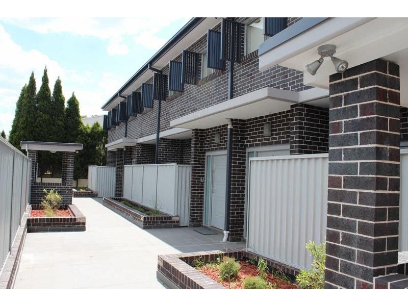 9/68 HASSALL STREET, Parramatta NSW 2150