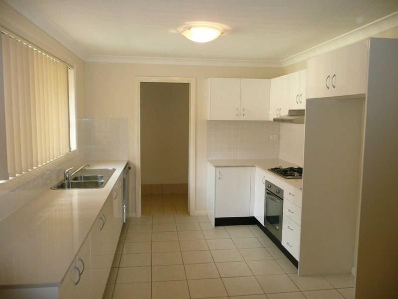 5/41 HAMPDEN ROAD, South Wentworthville NSW 2145