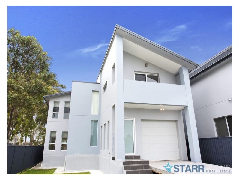 65a Woodstock Street, Guildford NSW 2161