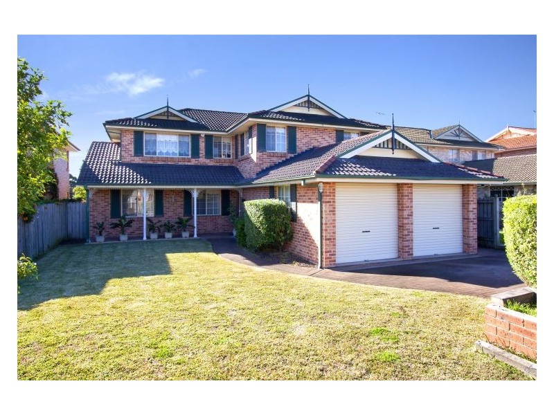 35 Elford Crescent, Merrylands NSW 2160