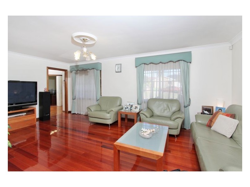 35 Elford Crescent, Merrylands NSW 2160