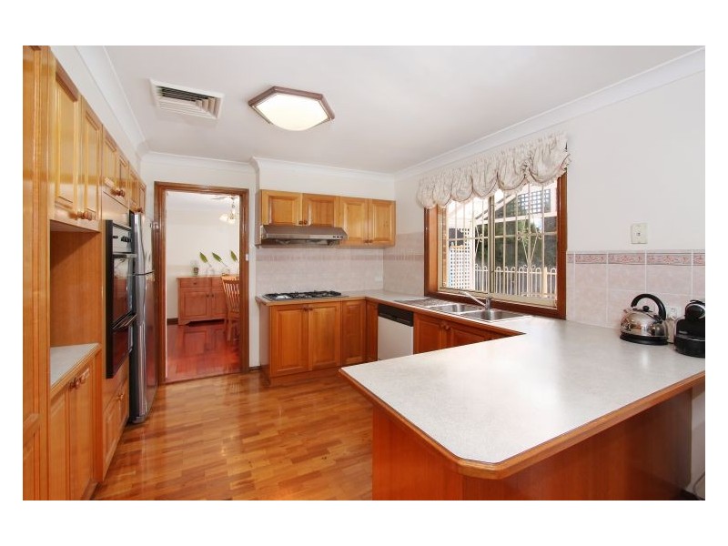 35 Elford Crescent, Merrylands NSW 2160