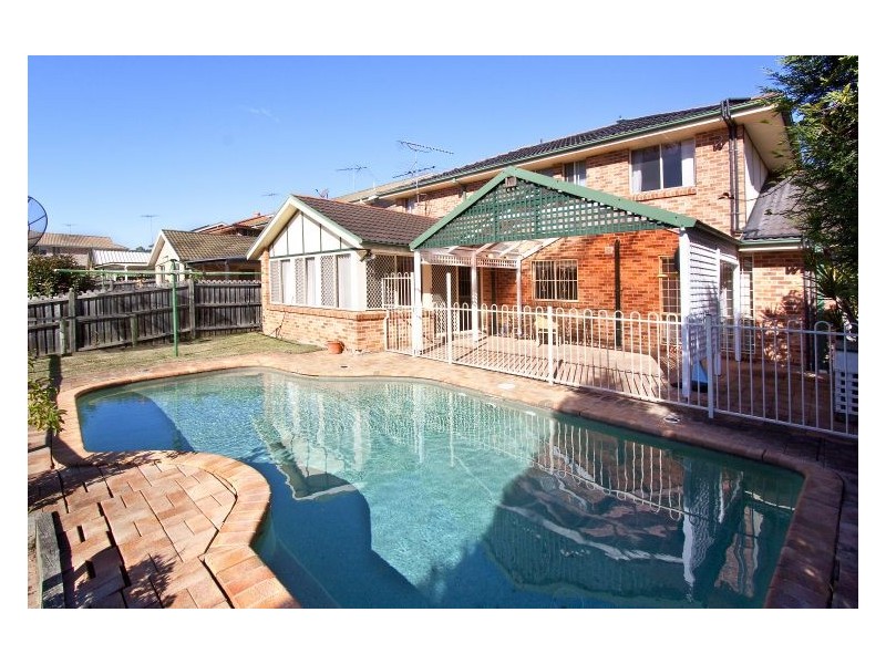 35 Elford Crescent, Merrylands NSW 2160