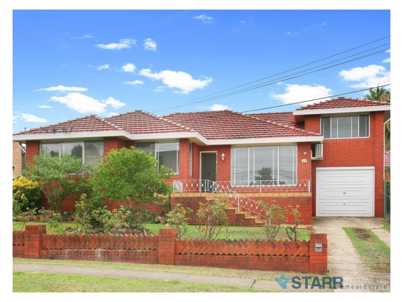 29 Runyon Avenue, Greystanes NSW 2145