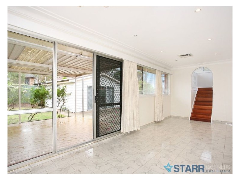 29 Runyon Avenue, Greystanes NSW 2145