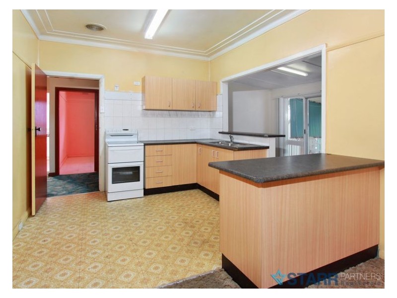 9 Johnstone Street, Guildford NSW 2161