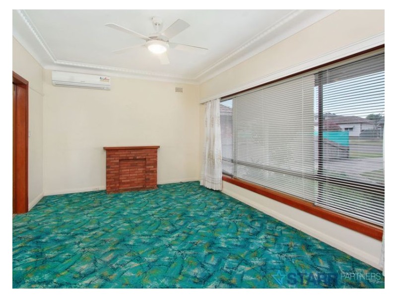 9 Johnstone Street, Guildford NSW 2161