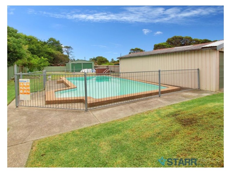 9 Johnstone Street, Guildford NSW 2161