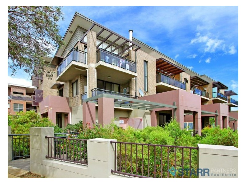 11/36 Boomerang Street, Granville NSW 2142