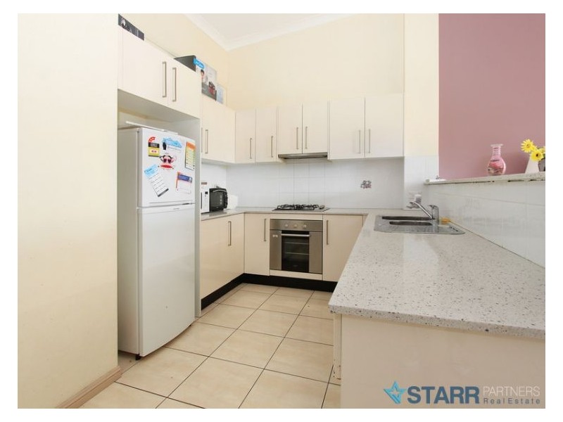 11/36 Boomerang Street, Granville NSW 2142