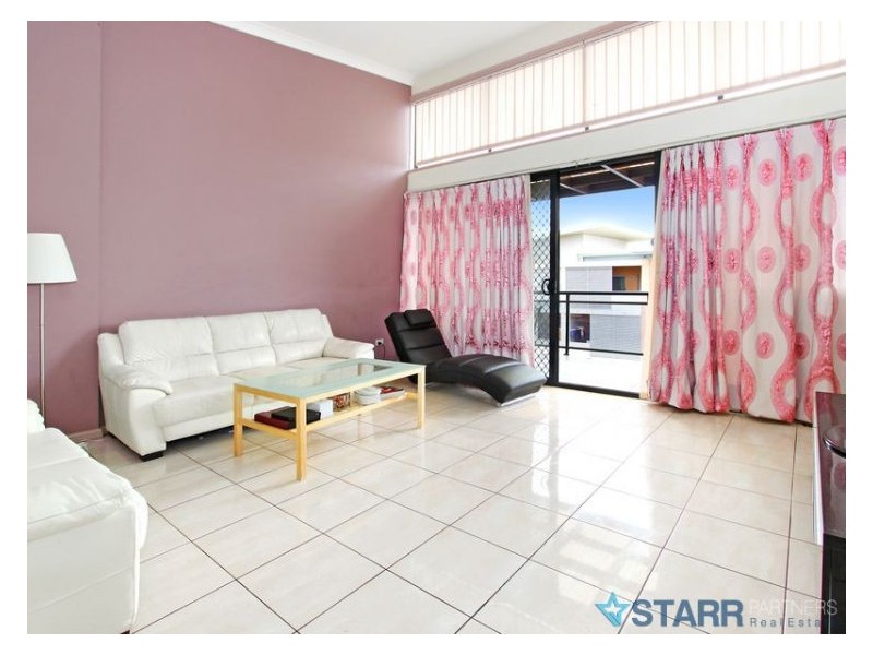 11/36 Boomerang Street, Granville NSW 2142