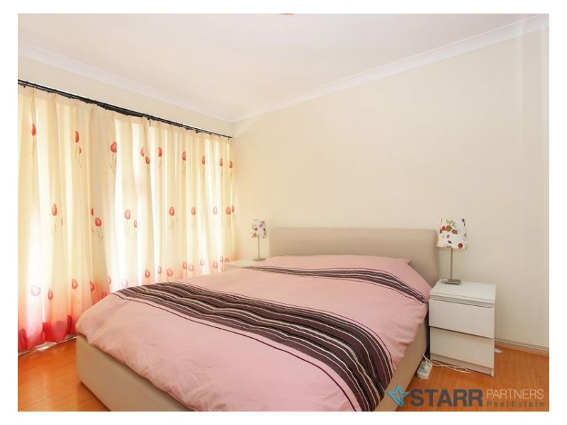 11/36 Boomerang Street, Granville NSW 2142