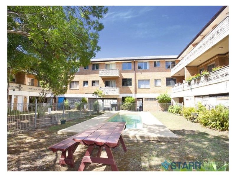 16/20-24 Sherwood Road, Merrylands NSW 2160