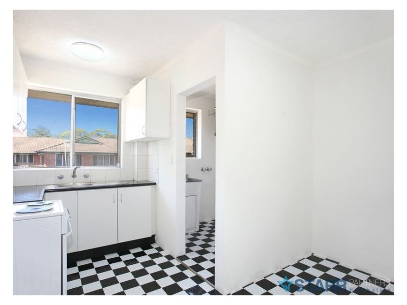 16/20-24 Sherwood Road, Merrylands NSW 2160