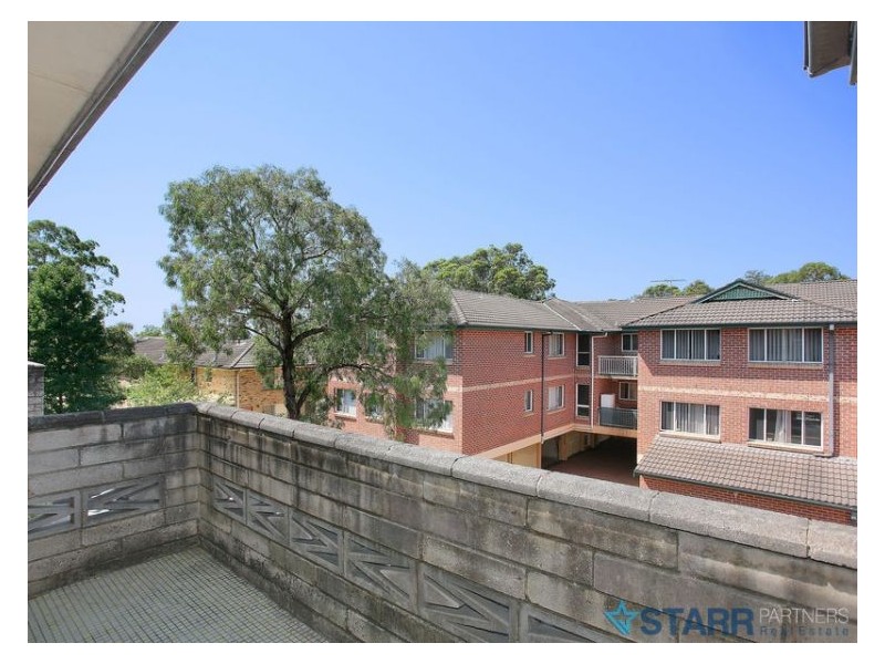 16/20-24 Sherwood Road, Merrylands NSW 2160