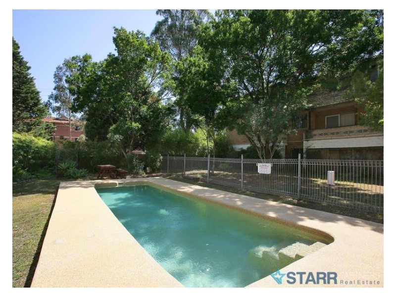 16/20-24 Sherwood Road, Merrylands NSW 2160