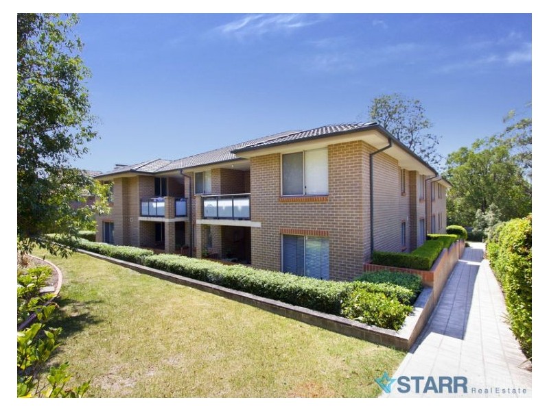 2/91-93 Burwood Road, Concord NSW 2137