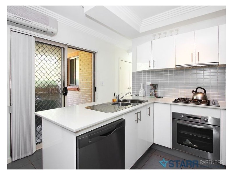 2/91-93 Burwood Road, Concord NSW 2137