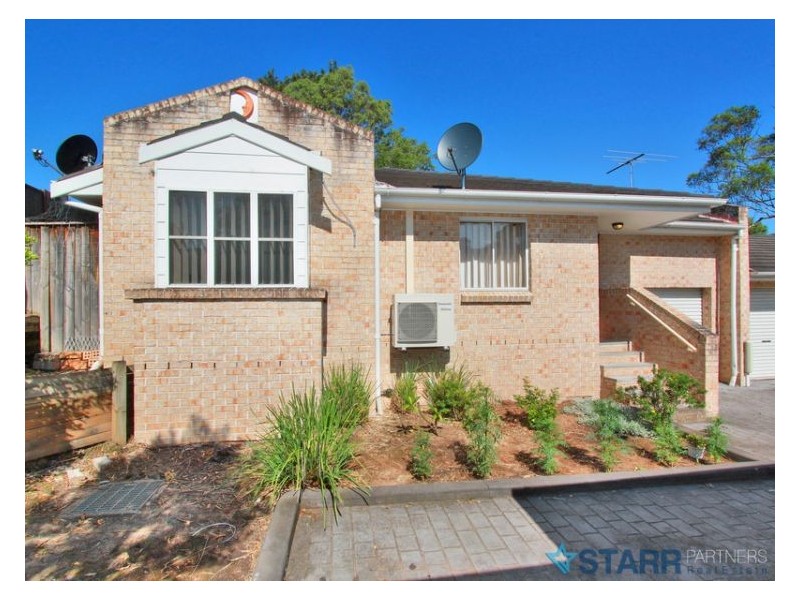 12/37 Binalong Road, Pendle Hill NSW 2145