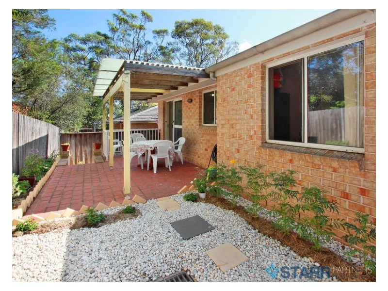 12/37 Binalong Road, Pendle Hill NSW 2145