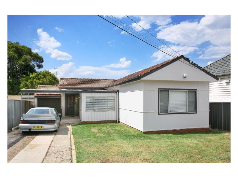 51 Farnell Street, Merrylands NSW 2160