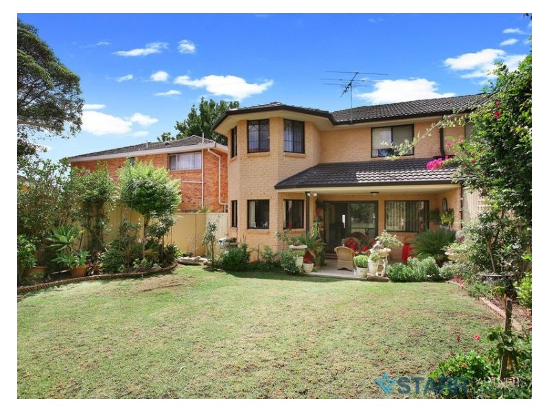 75 Fowler Road, Merrylands NSW 2160